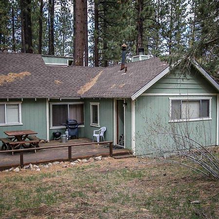 Ann'S Place-1089 By Big Bear Vacations บิ๊กแบร์เลค ภายนอก รูปภาพ