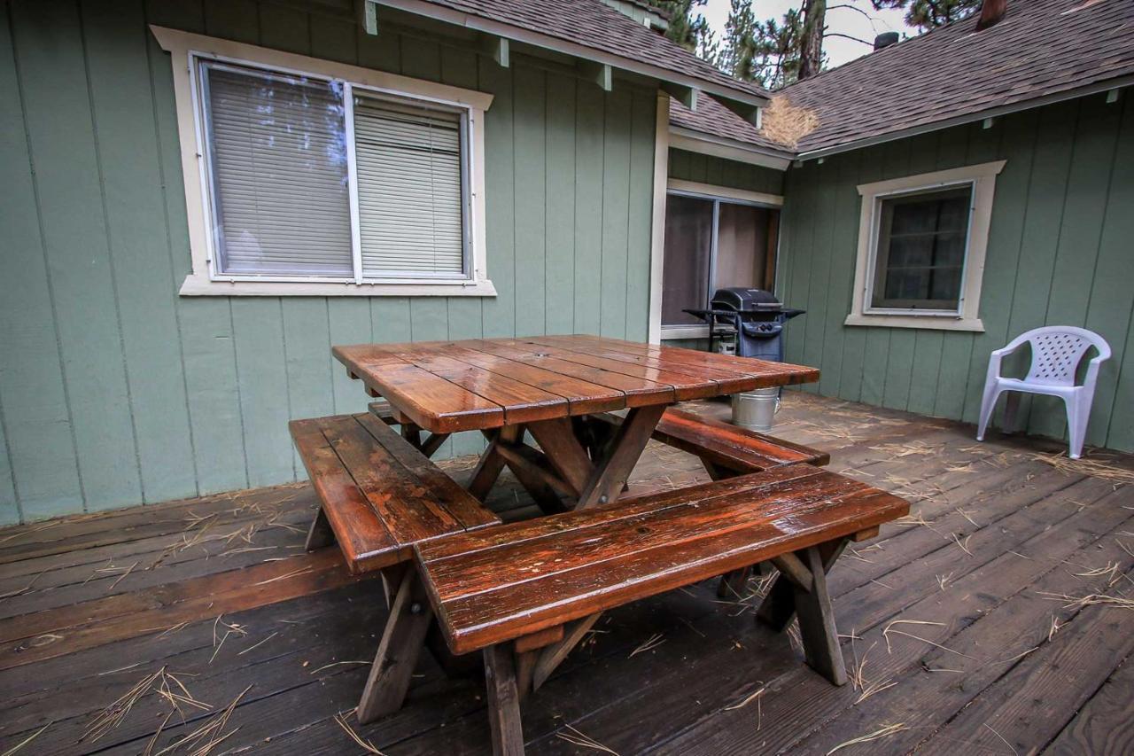 Ann'S Place-1089 By Big Bear Vacations บิ๊กแบร์เลค ภายนอก รูปภาพ