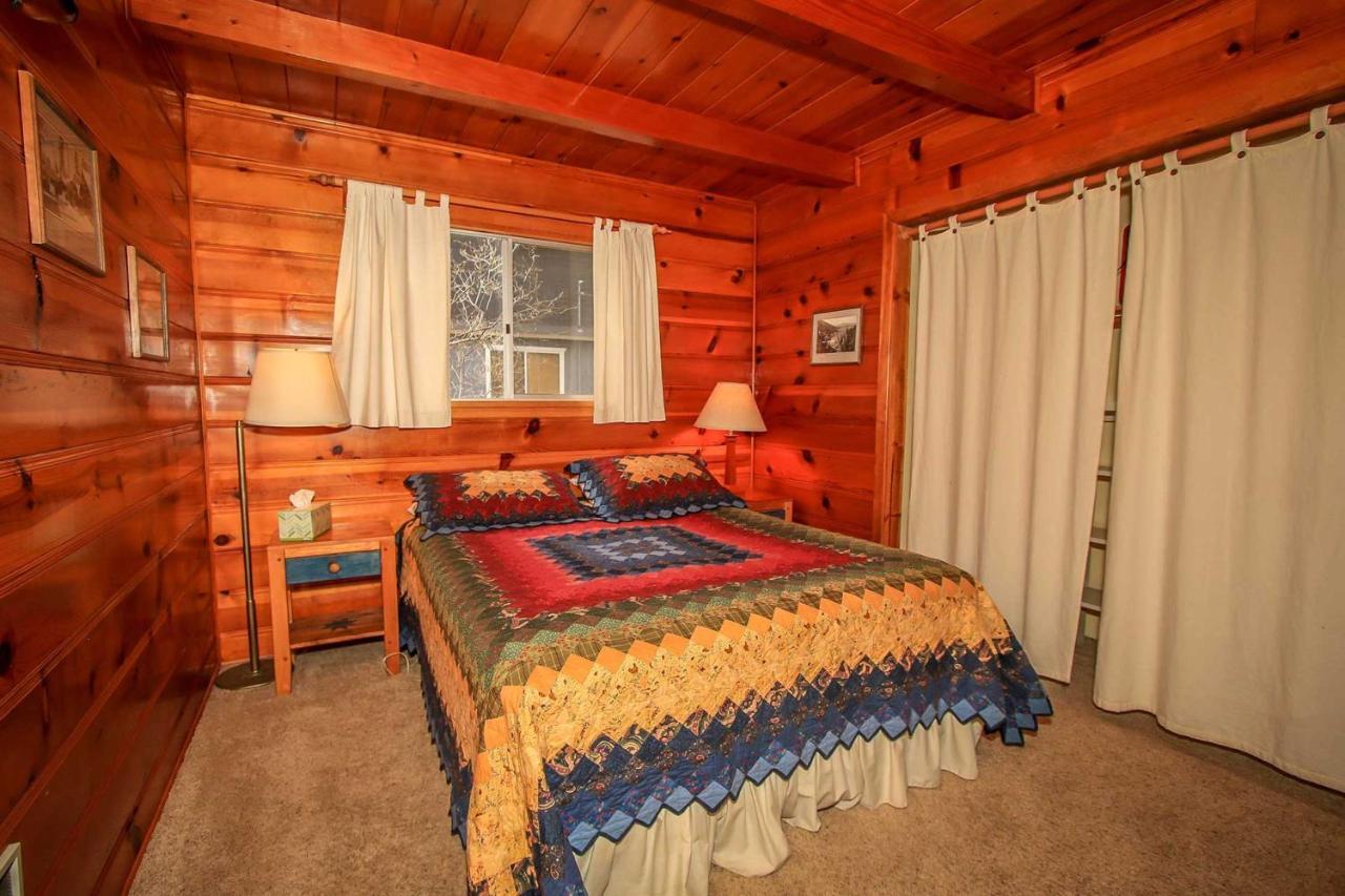 Ann'S Place-1089 By Big Bear Vacations บิ๊กแบร์เลค ภายนอก รูปภาพ