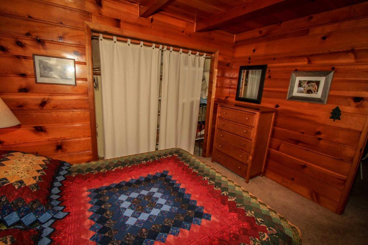 Ann'S Place-1089 By Big Bear Vacations บิ๊กแบร์เลค ภายนอก รูปภาพ