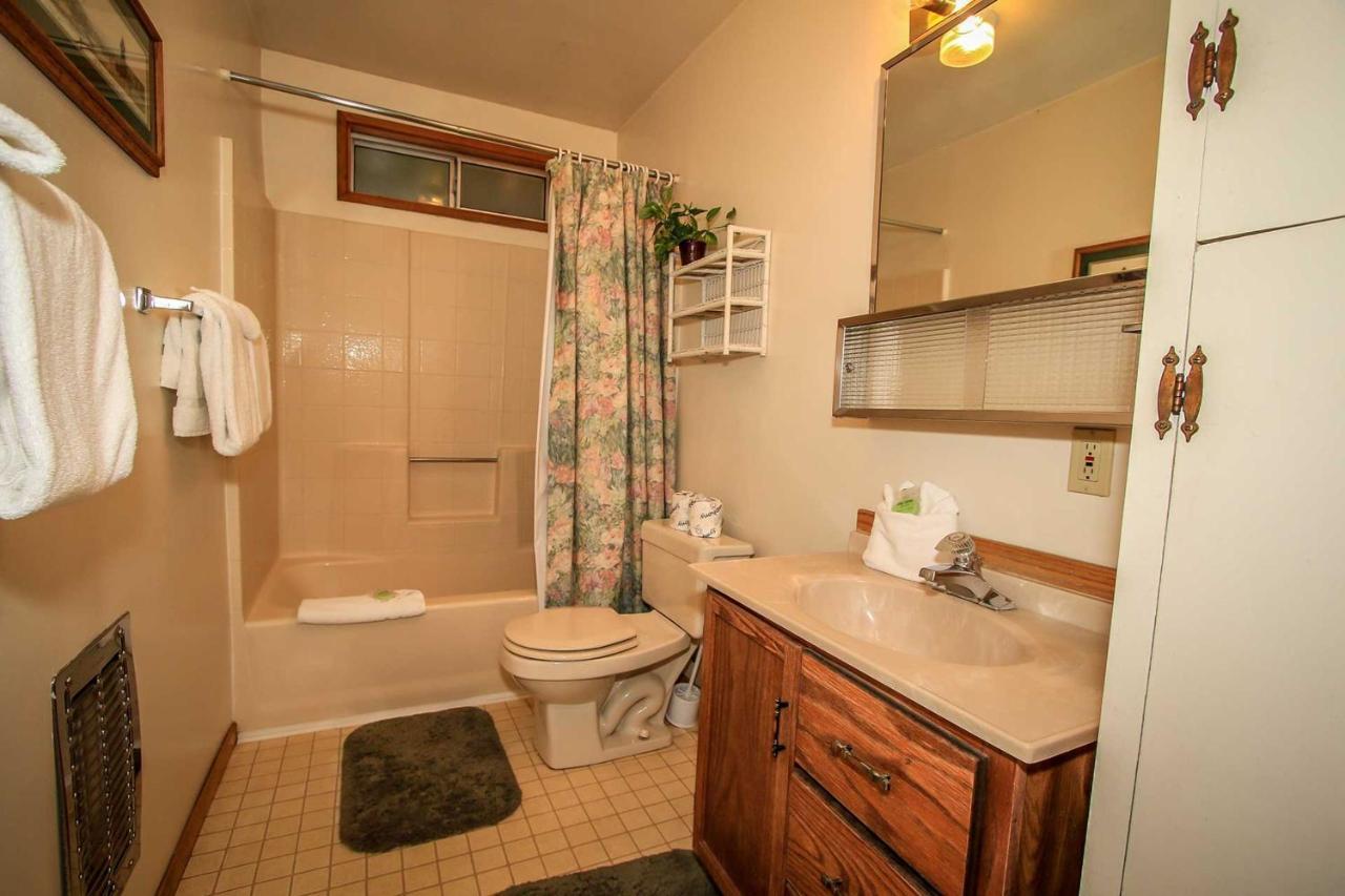 Ann'S Place-1089 By Big Bear Vacations บิ๊กแบร์เลค ภายนอก รูปภาพ