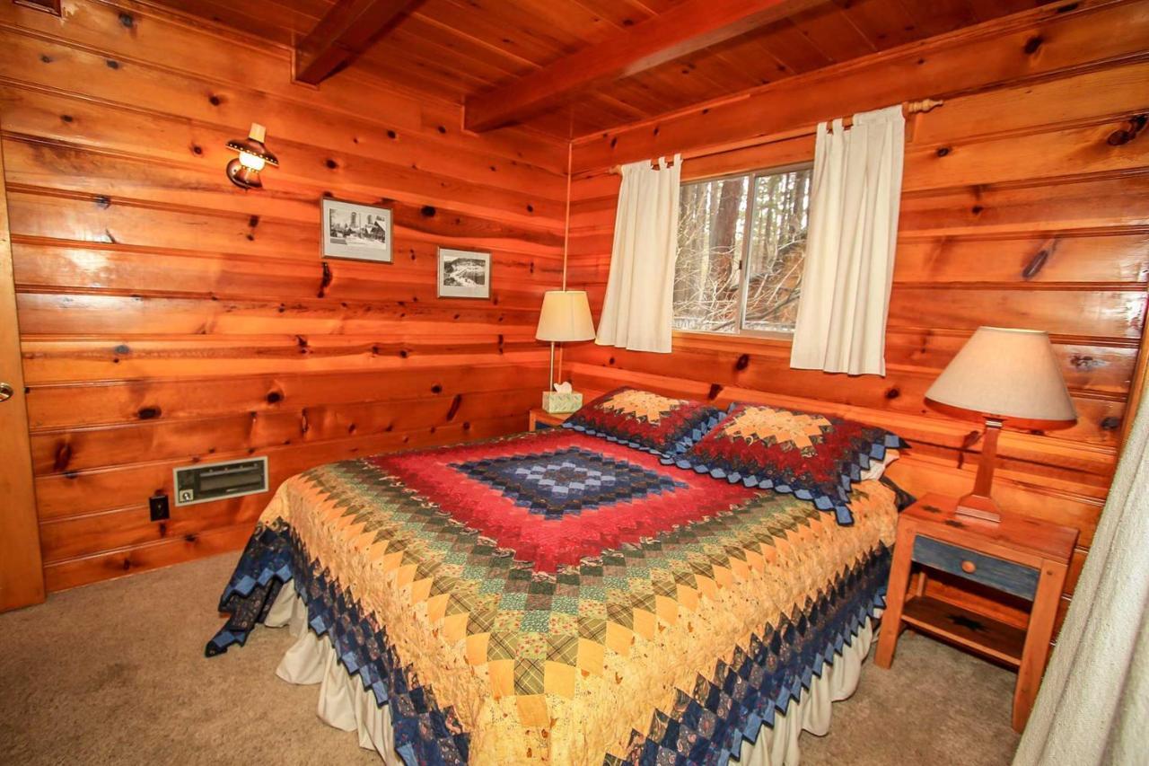 Ann'S Place-1089 By Big Bear Vacations บิ๊กแบร์เลค ภายนอก รูปภาพ