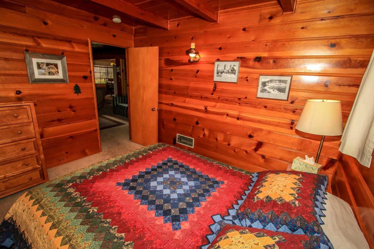 Ann'S Place-1089 By Big Bear Vacations บิ๊กแบร์เลค ภายนอก รูปภาพ