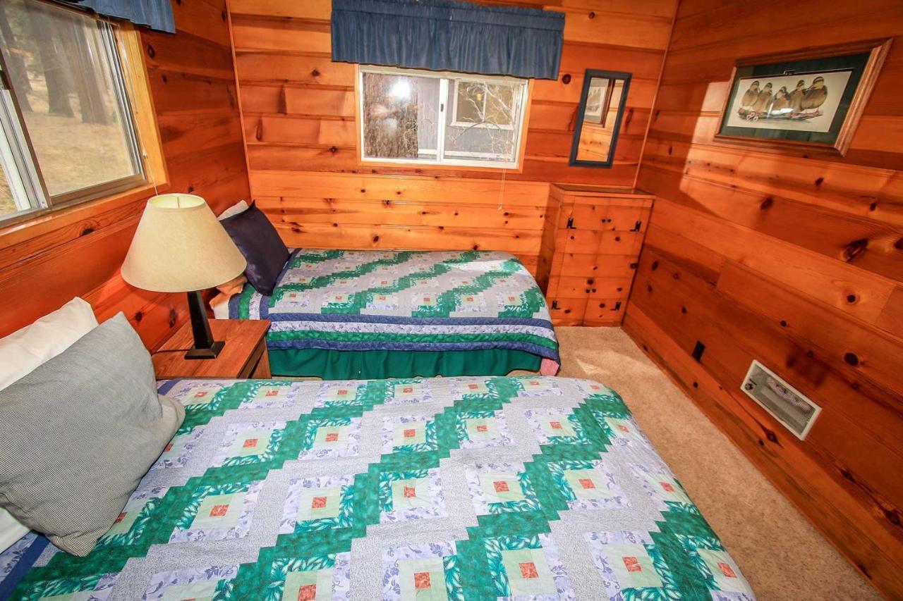 Ann'S Place-1089 By Big Bear Vacations บิ๊กแบร์เลค ภายนอก รูปภาพ
