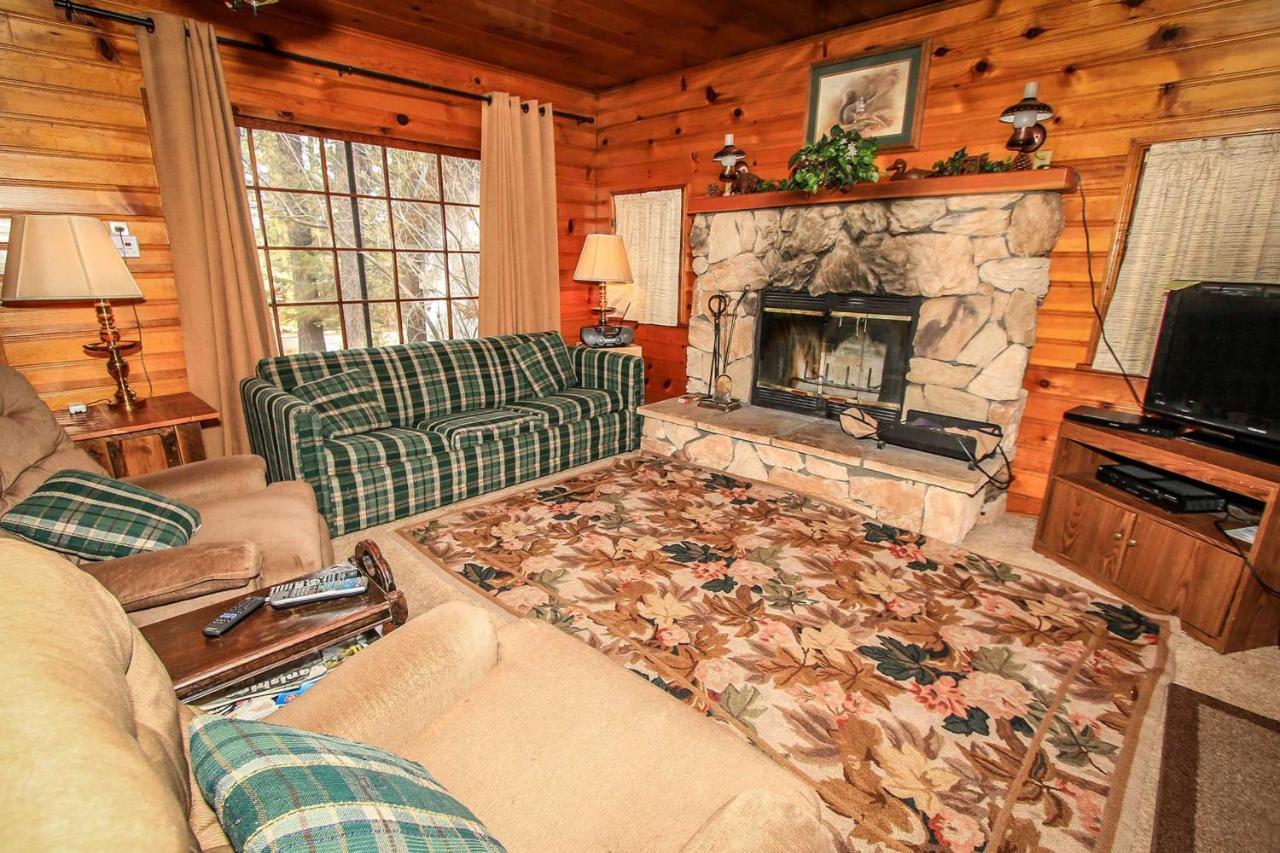Ann'S Place-1089 By Big Bear Vacations บิ๊กแบร์เลค ภายนอก รูปภาพ