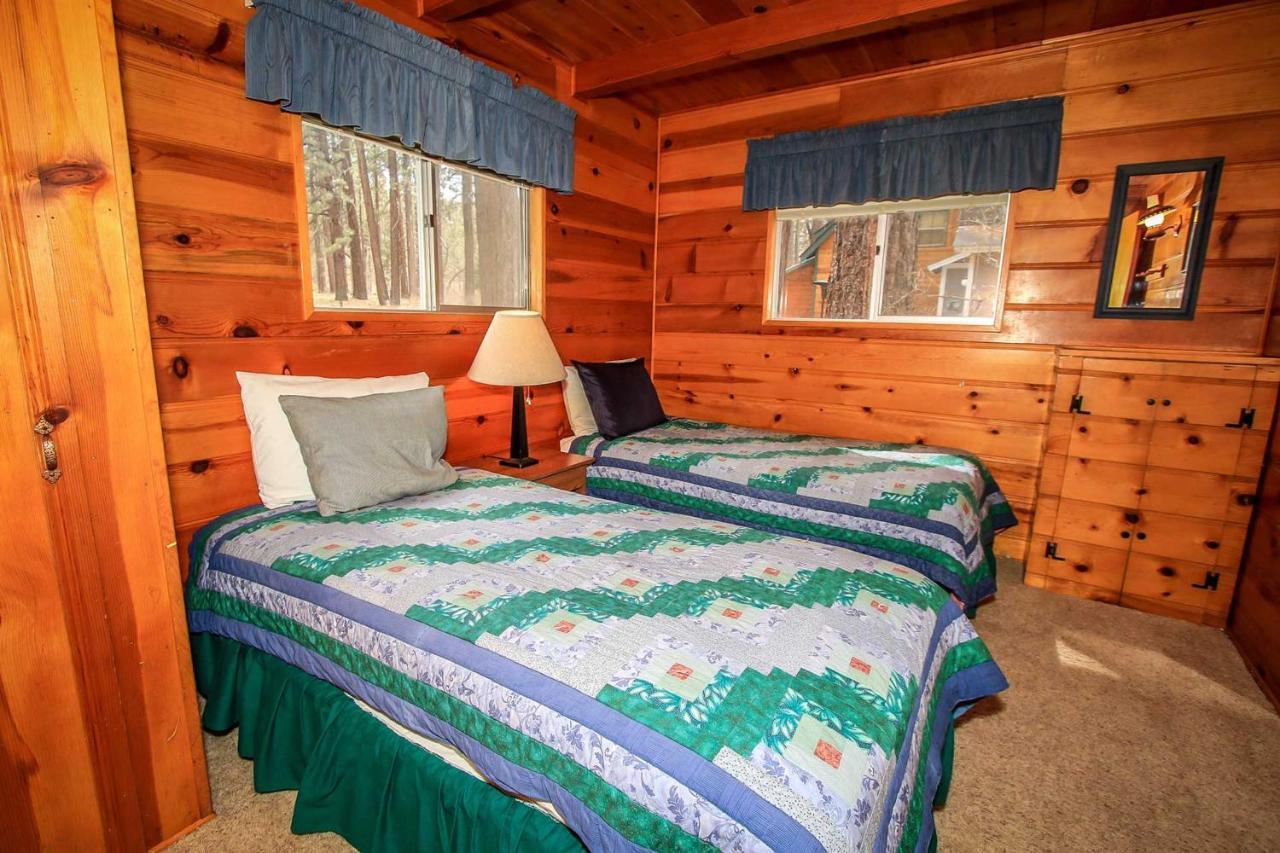 Ann'S Place-1089 By Big Bear Vacations บิ๊กแบร์เลค ภายนอก รูปภาพ