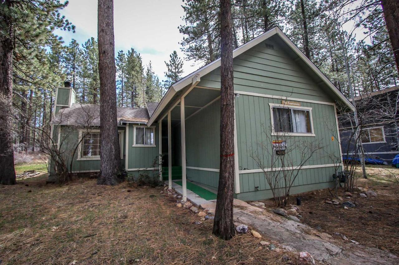 Ann'S Place-1089 By Big Bear Vacations บิ๊กแบร์เลค ภายนอก รูปภาพ