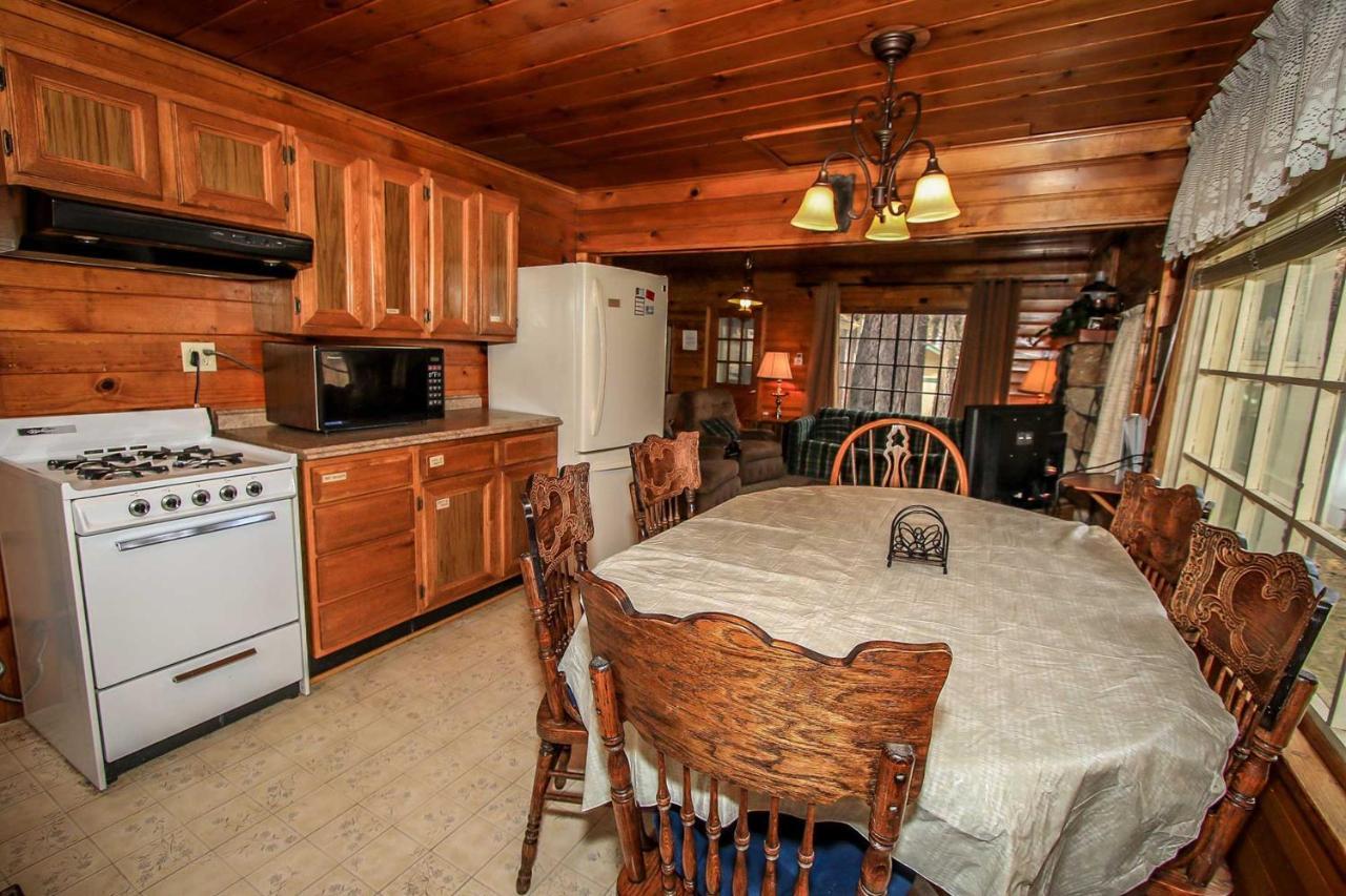 Ann'S Place-1089 By Big Bear Vacations บิ๊กแบร์เลค ภายนอก รูปภาพ