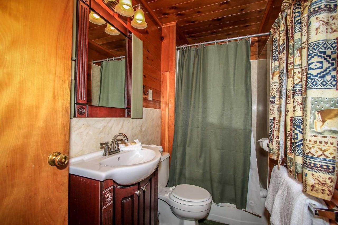 Ann'S Place-1089 By Big Bear Vacations บิ๊กแบร์เลค ภายนอก รูปภาพ