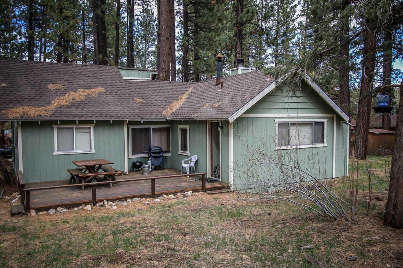 Ann'S Place-1089 By Big Bear Vacations บิ๊กแบร์เลค ภายนอก รูปภาพ
