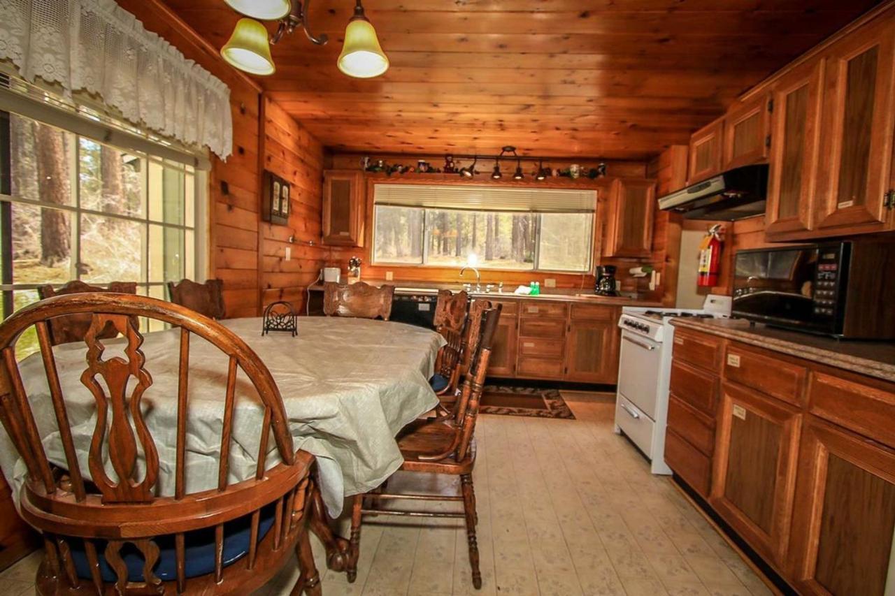 Ann'S Place-1089 By Big Bear Vacations บิ๊กแบร์เลค ภายนอก รูปภาพ